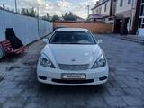 Lexus ES 300 2002 года за 5 200 000 тг. в Кызылорда – фото 2