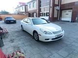 Lexus ES 300 2002 года за 5 200 000 тг. в Кызылорда – фото 3
