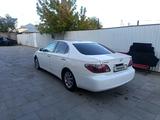 Lexus ES 300 2002 года за 5 200 000 тг. в Кызылорда – фото 4