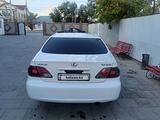 Lexus ES 300 2002 года за 5 200 000 тг. в Кызылорда – фото 5