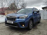 Subaru Forester 2019 года за 12 500 000 тг. в Усть-Каменогорск – фото 5