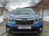 Subaru Forester 2018 года за 12 900 000 тг. в Усть-Каменогорск – фото 3