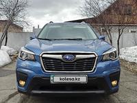 Subaru Forester 2018 года за 12 900 000 тг. в Усть-Каменогорск