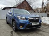 Subaru Forester 2019 года за 12 500 000 тг. в Усть-Каменогорск