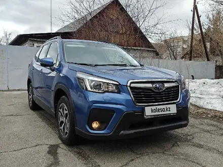 Subaru Forester 2019 года за 12 500 000 тг. в Усть-Каменогорск