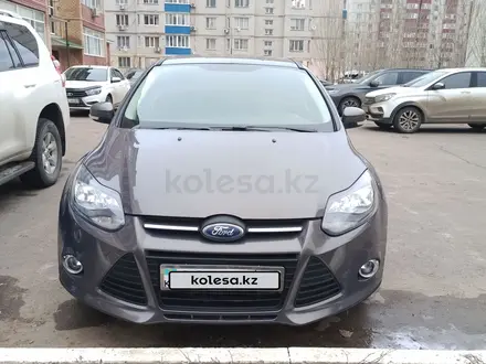 Ford Focus 2014 года за 4 300 000 тг. в Уральск