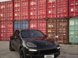 Porsche Cayenne 2011 года за 9 500 000 тг. в Караганда – фото 2