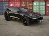 Porsche Cayenne 2011 года за 9 500 000 тг. в Караганда – фото 3