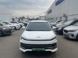 JAC JS4 2023 годаүшін5 500 000 тг. в Алматы – фото 2