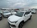 JAC JS4 2023 года за 5 500 000 тг. в Алматы – фото 3