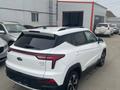 JAC JS4 2023 года за 5 500 000 тг. в Алматы – фото 8