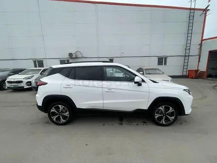 JAC JS4 2023 года за 5 500 000 тг. в Алматы – фото 4