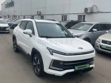 JAC JS4 2023 года за 5 500 000 тг. в Алматы