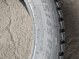 Шины Pirelli 285/45/r22 Ice Zero2 за 275 000 тг. в Алматы – фото 4