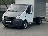ГАЗ ГАЗель NEXT 2013 года за 6 500 000 тг. в Алматы – фото 4