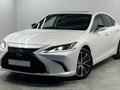 Lexus ES 250 Progressive 2023 года за 22 500 000 тг. в Алматы