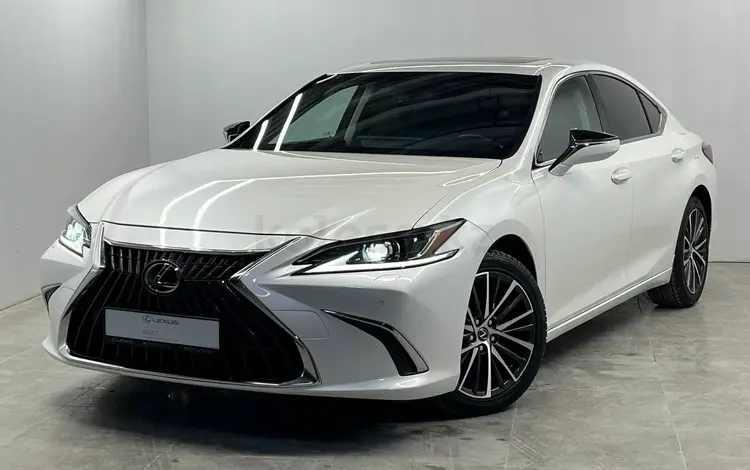Lexus ES 250 Progressive 2023 года за 22 500 000 тг. в Алматы