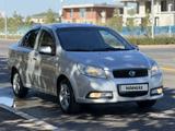 Ravon Nexia R3 2019 года за 4 490 000 тг. в Петропавловск – фото 3