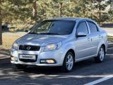 Ravon Nexia R3 2019 года за 4 490 000 тг. в Петропавловск – фото 2
