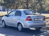 Ravon Nexia R3 2019 года за 4 490 000 тг. в Петропавловск – фото 5