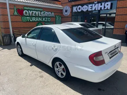 Toyota Camry 2001 года за 4 700 000 тг. в Кызылорда – фото 6