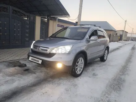 Honda CR-V 2007 года за 6 800 000 тг. в Шымкент