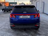 Hyundai Tucson 2022 годаfor14 000 000 тг. в Актобе – фото 3