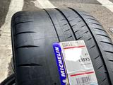 Michelin Pilot Sport CUP2 (LTS) 245/35R20 295/30R20 за 1 010 000 тг. в Алматы