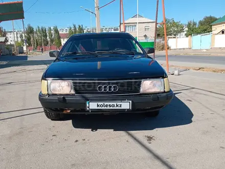 Audi 100 1988 года за 580 000 тг. в Кызылорда