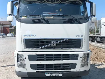 Volvo  FH 2005 года за 19 000 000 тг. в Шымкент – фото 2