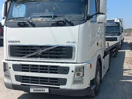 Volvo  FH 2005 года за 19 000 000 тг. в Шымкент