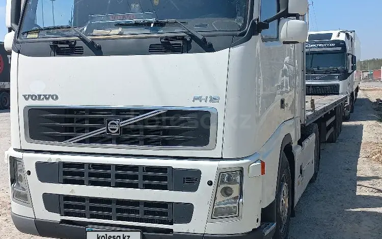 Volvo  FH 2005 годаүшін19 000 000 тг. в Шымкент