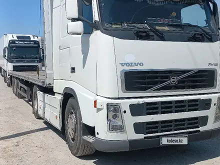Volvo  FH 2005 года за 19 000 000 тг. в Шымкент – фото 3