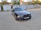 BMW 528 1998 года за 4 200 000 тг. в Талдыкорган