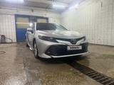 Toyota Camry 2019 года за 11 000 000 тг. в Павлодар