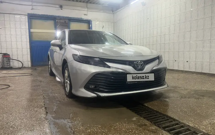Toyota Camry 2019 года за 11 000 000 тг. в Павлодар