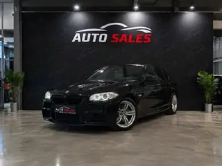 BMW 535
