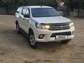 Toyota Hilux 2019 года за 18 500 000 тг. в Уральск – фото 2