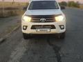 Toyota Hilux 2019 года за 18 500 000 тг. в Уральск – фото 7