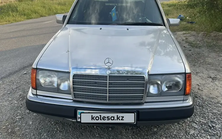 Mercedes-Benz E 230 1992 года за 1 650 000 тг. в Шымкент