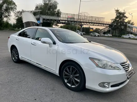 Lexus ES 350 2012 года за 9 000 000 тг. в Алматы