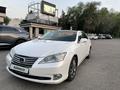 Lexus ES 350 2012 годаүшін9 000 000 тг. в Алматы – фото 2