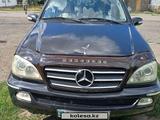 Mercedes-Benz ML 350 2003 года за 4 600 000 тг. в Шахтинск