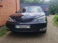 Toyota Camry 2002 года за 3 500 000 тг. в Кокшетау – фото 4