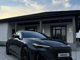 Changan UNI-V 2023 года за 10 000 000 тг. в Алматы