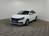 ВАЗ (Lada) Vesta 2020 годаүшін4 350 000 тг. в Алматы