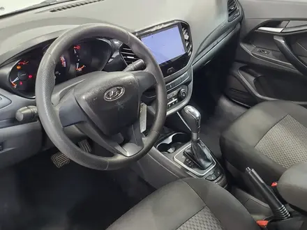 ВАЗ (Lada) Vesta 2020 года за 4 350 000 тг. в Алматы – фото 10