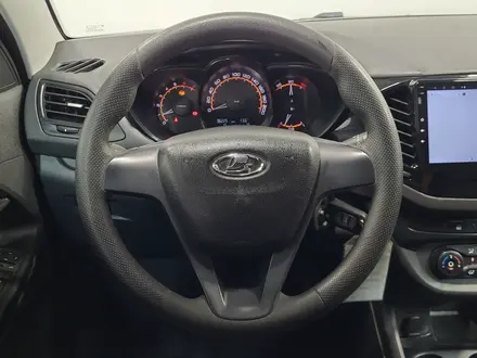 ВАЗ (Lada) Vesta 2020 года за 4 350 000 тг. в Алматы – фото 11