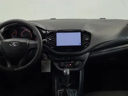 ВАЗ (Lada) Vesta 2020 года за 4 350 000 тг. в Алматы – фото 12