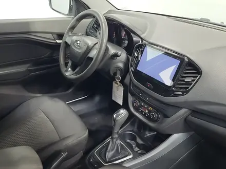 ВАЗ (Lada) Vesta 2020 года за 4 350 000 тг. в Алматы – фото 13